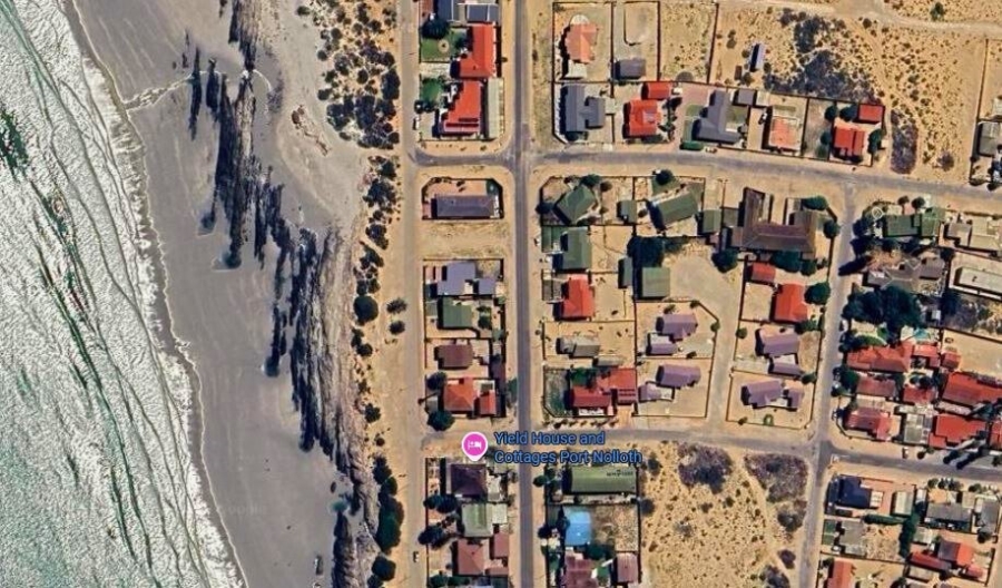 Commercial Property for Sale in Port Nolloth Northern Cape